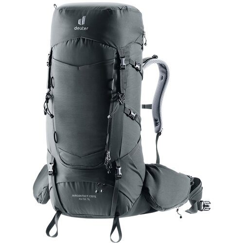 Deuter Aircontact Core 45+10 SL 45 L Graphite Cijene