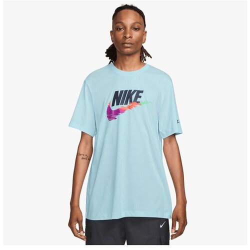 Nike muška majica  M nsw tee 6mo ftra sp25 HJ0568-474 Cene