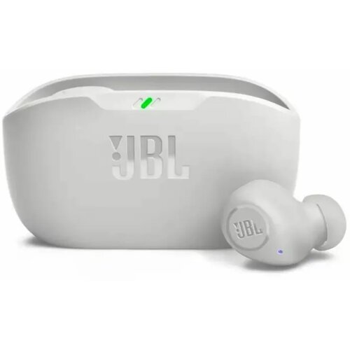 JBL Wave Buds (JBLWBUDSWHT) bele bežične slušalice Cene