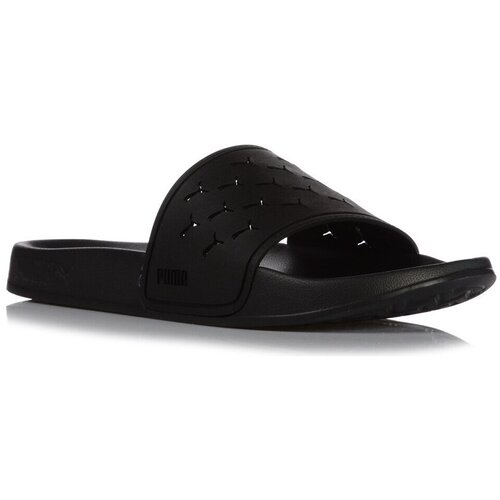 Puma Japonke Leadcat 2.0 Cut Out Črna Cene
