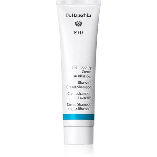 Dr. Hauschka MED kremasti &amp;scaron;ampon za suho vlasi&amp;scaron;te i svrbež 150 ml Slike