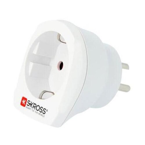 Skross PA70 - Putni adapter za Dansku tip K Cene