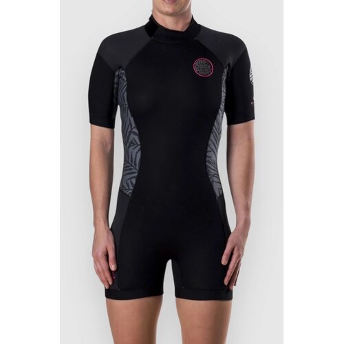 Rip Curl Dawn Patrol 2/2 Neoprenska obleka neon pink Cene