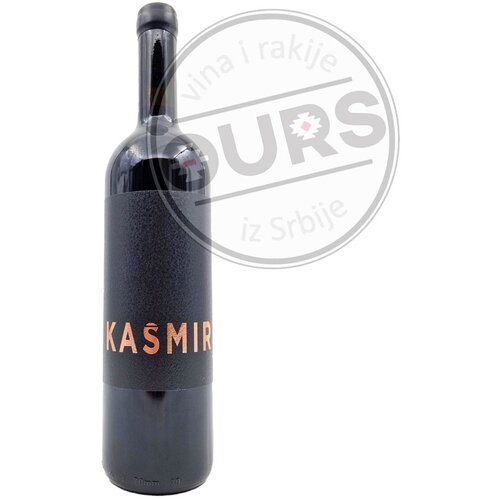 Cilić Ka&scaron;mir 0,75L Cene