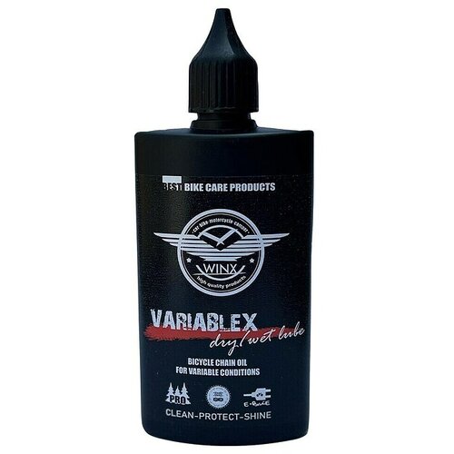  Olje za verigo Winx za suhe in mokre razmere (100 ml) Cene