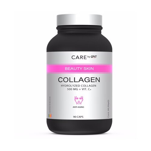 QNT Collagen, 90 softgel kapsul, (20696502) Slike