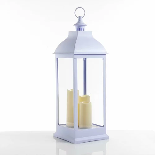 Tomasucci Bela LED lanterna (višina 71 cm) –