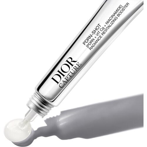 Dior Capture PDRN-Shot intenziven revitalizacijski serum 20 g Slike