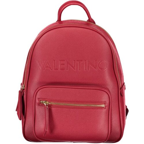 Valentino Bags ženski crveni ruksak Cene