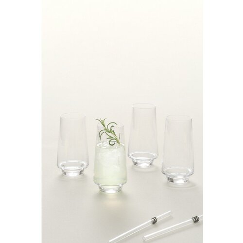 Jotex Kozarci v kompletu 4 ks 450 ml Kai &amp;ndash; Slike