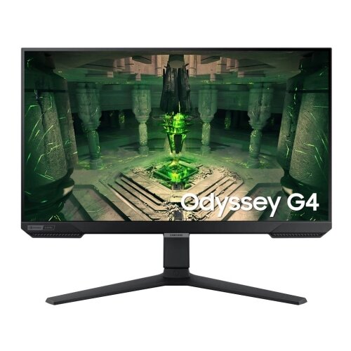  25&rdquo; SAMSUNG LS25BG400EUXEN Odyssey G4 240Hz Display Cijene