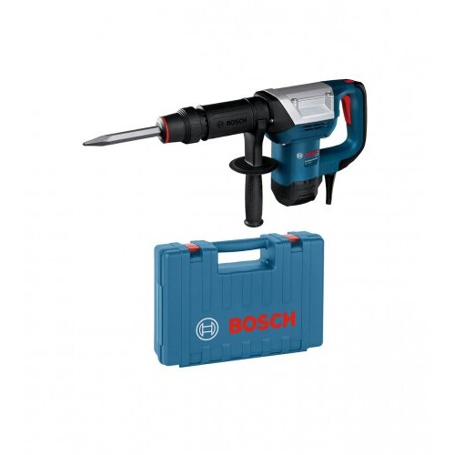 Bosch Čekić udarni 1100W GSH 500 MAX 0 611 338 720 Cijene