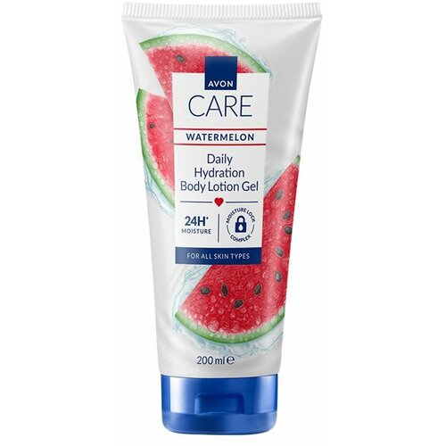 Avon Care Watermelon Daily Hydration gel-losion za telo 200ml Cene