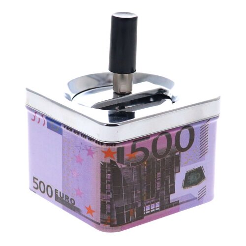 Master Pepeljara na potez 8x8x6cm EURO 260697 Cijene
