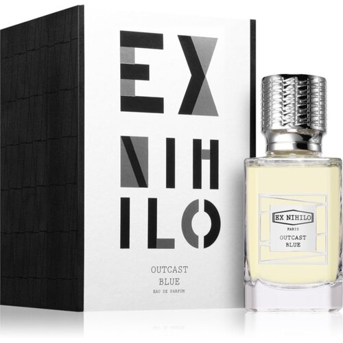 Ex Nihilo Outcast Blue parfemska voda uniseks 50 ml Slike