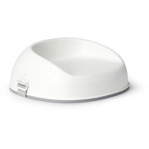 BABYBJORN prenosni stolček White Cene