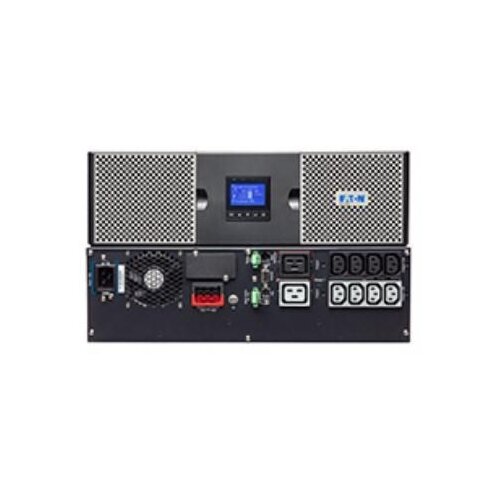 Eaton 9PX3000IRT3U uninterruptible power supply (UPS) Double-conversion (Online) 3 kVA 3000 W 10 AC outlet(s) Cijene