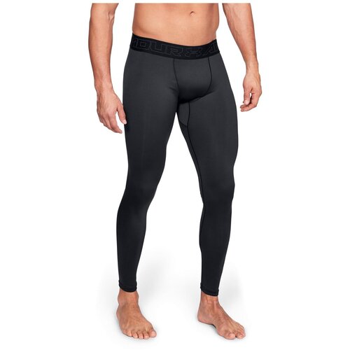 Under Armour mu&amp;scaron;ke tajice coldgear armour compression Slike