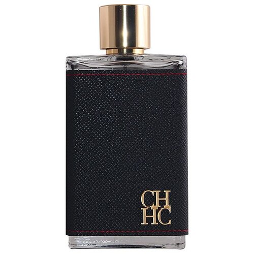Carolina Herrera CH Men Eau de Toilette 200 ml Slike