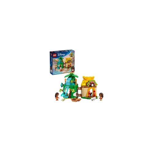 Lego Disney Vaianas - 43260 Oto&amp;scaron;ka zabava - 1 k. Slike