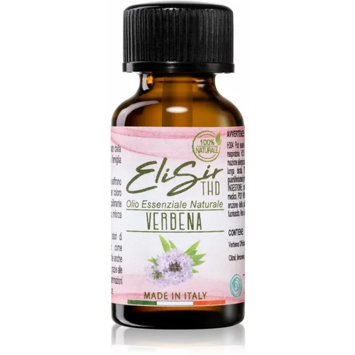 THD Elisir Verbena mirisno ulje 15 ml