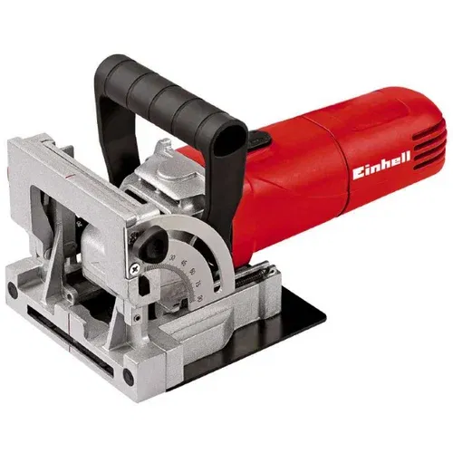 Einhell Lamelni rezkar TC-BJ 900 (860 W, globina reza: 14 mm)