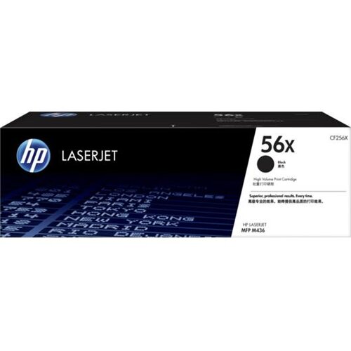 HP Toner CF256X Cijene