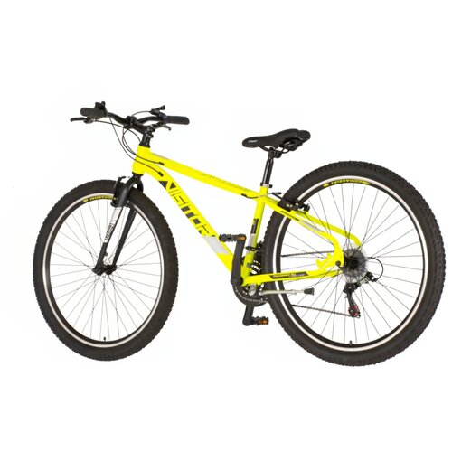 Visitor bicikl radiance 29&amp;quot; neon žuto crni Slike