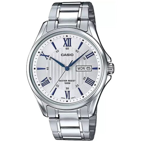 Casio Analogne ure ty243650 pisana Slike