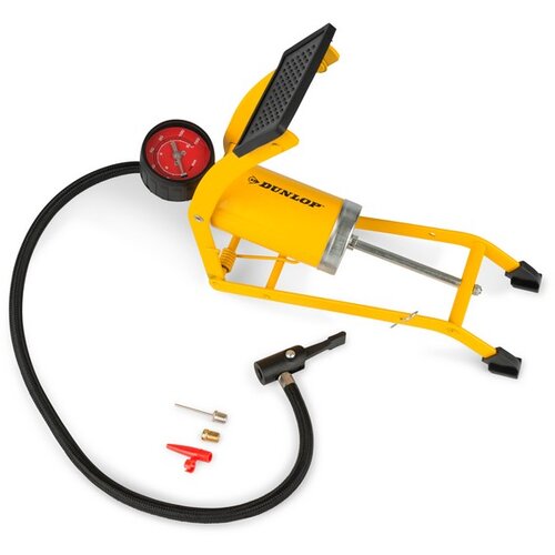 Dunlop nožna pumpa Slike