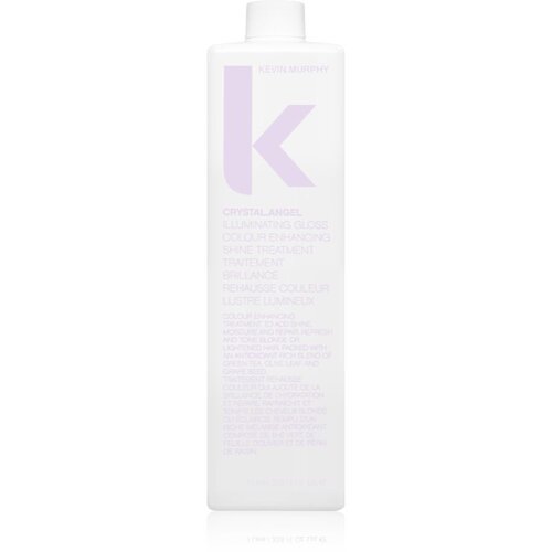Kevin Murphy Angel Crystal maska za lase za nevtralizacijo rumenih odtenkov 100 ml Cene