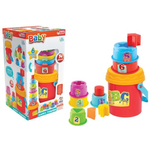 Dede Kupa slagalica 034660 Slike