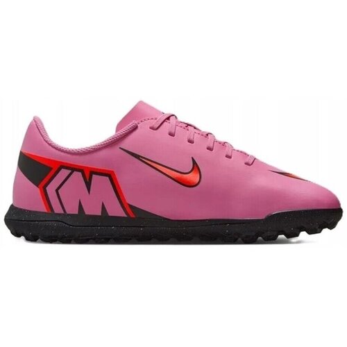Nike Nogomet Mercurial Vapor 16 Club Rožnata Slike