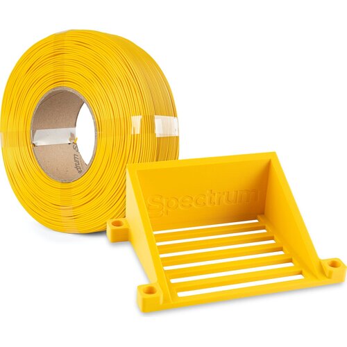Spectrum ReFill ASA 275 Traffic Yellow - 1,75 mm / 1000 g Slike