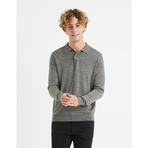 Celio Sweater Veitalian - Men's Cene