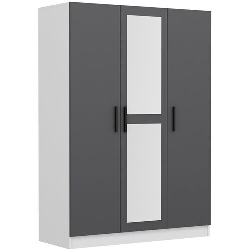 Hanah home ormar Kale Anthracite 2264 Cene