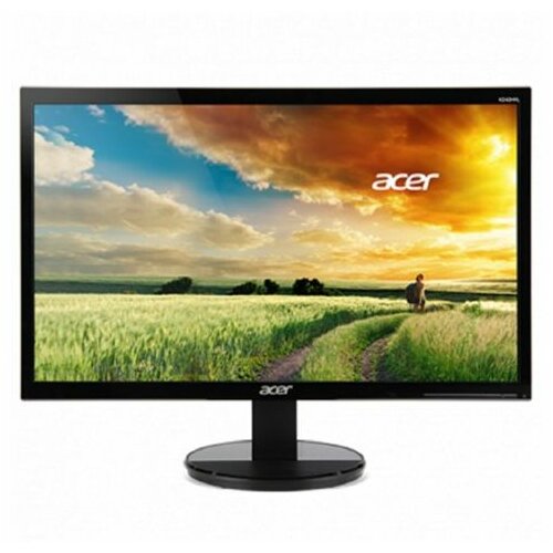 Acer K242HYLBBIDX VA 23.8 monitor Slike
