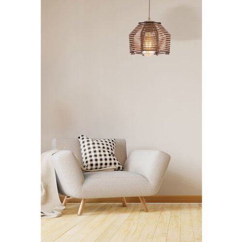 Opviq sare brown chandelier Cene