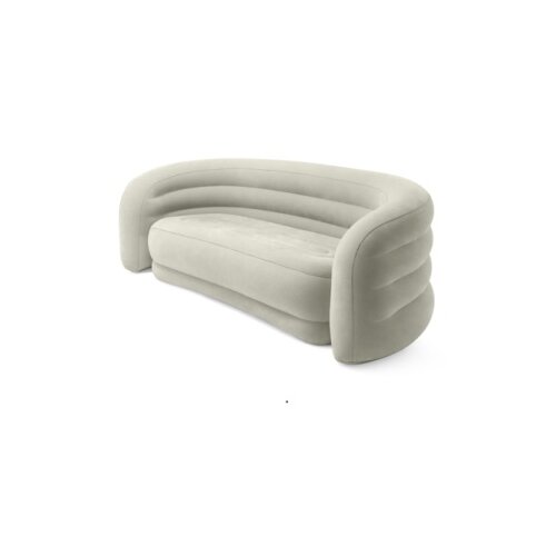 Intex zaobljena sofa na naduvavanje Curve ( 66571 ) Slike