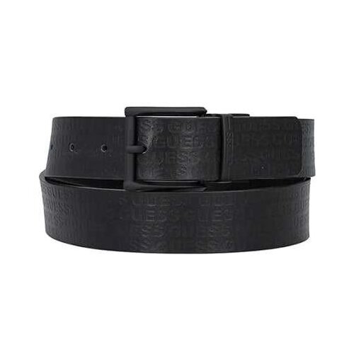 Guess muški logo kaiš Cene