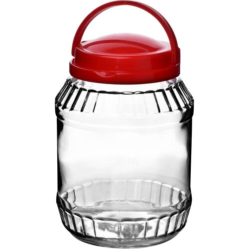 Mondex Basic Kitchen Kozarec 2,0L Z Ročajem 14Xh21,5Cm, (21564674) Cene