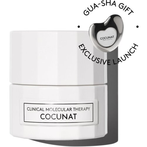 Cocunat Clinical Molecular Therapy učvr&amp;scaron;ćujuća krema protiv starenja 50 ml Slike