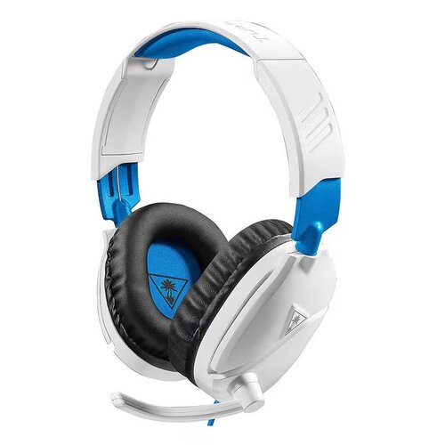  Slu&amp;scaron;alice Recon 70P White Slike