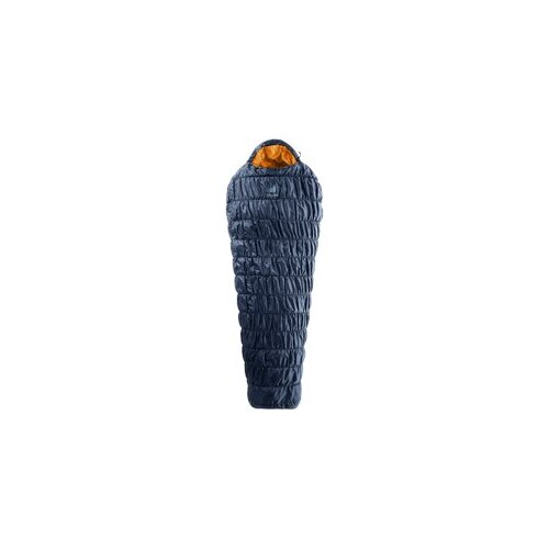Deuter Exosphere SL -6C /21F Adult Mummy sleeping bag Ripstop Blue Slike