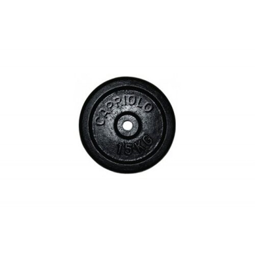 HAWK FITNESS Capriolo TREN-TEG 15kg 30mm 291484 Cene