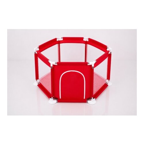  Sediste playground red ( OUT0096 ) Slike