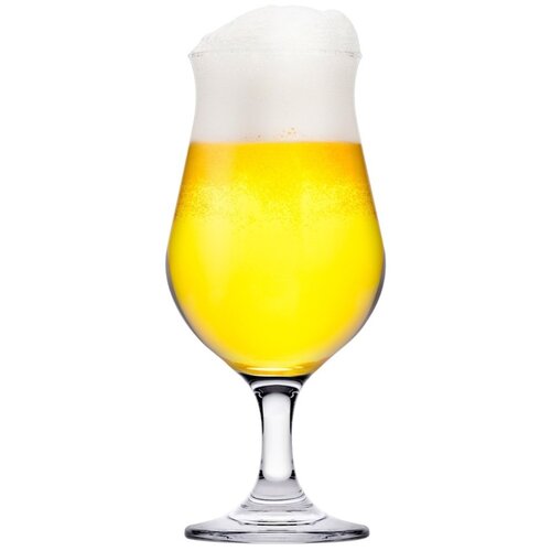 PASABAHCE ČAŠA ZA PIVO WAVY 405CC 1/1 Cene