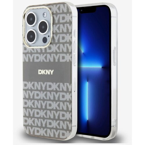 Dkny Ovitek za telefon Bež Slike