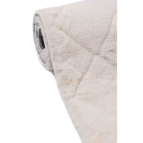  Tepih protiv klizanja MODENA NEW 120x160 cm krem (prigu&amp;scaron;iva) Slike