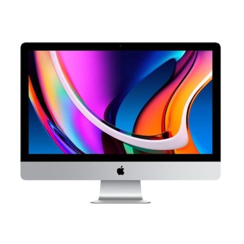 Apple imac 27 retina 5K, 27-inch, 2020, intel core i5, 8GB, M.2 512GB, amd radeon pro 5300 4GB GDDR6, macos MXWU2 Cene